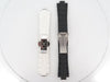 Bracelet montre CHAUMET class one 628 38 mm automatique acier 3 bracelets 58 Facettes 265097