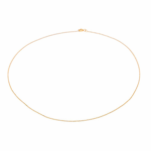 Collier Collier Chaîne Or rose 58 Facettes 2717301CN