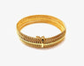 Bracelet Bracelet ruban or jaune 58 Facettes BRAC.RUBAN.1251