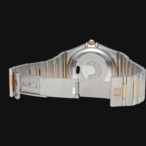 Montre Montre Omega Constellation 58 Facettes MT41340