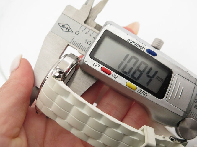 Montre montre CHOPARD happy sport 278475-3016 36mm acier diamants 58 Facettes 271299