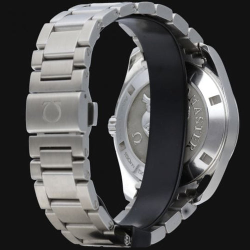 Montre Omega Montre Seamaster Aqua Terra 150M 58 Facettes MT41884