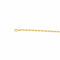 Collier Collier Solitaire Or rose Diamant 58 Facettes 4248224CN