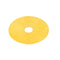Pendentif Dinh Van Pendentif Pi Or jaune 58 Facettes 4336964CN