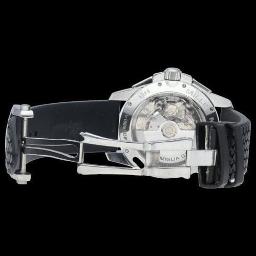 Montre Chopard Montre Mille Miglia Gt Xl Chronograph 58 Facettes MT37022