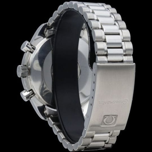 Montre Omega Montre Speedmaster Reduced 58 Facettes MT41197