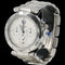 Montre Cartier Montre Pasha Chronograph 58 Facettes MT43103