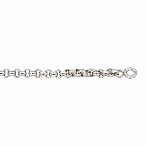 Bracelet Chaumet Bracelet Liens évidence Or blanc Diamant 58 Facettes 4703591CN
