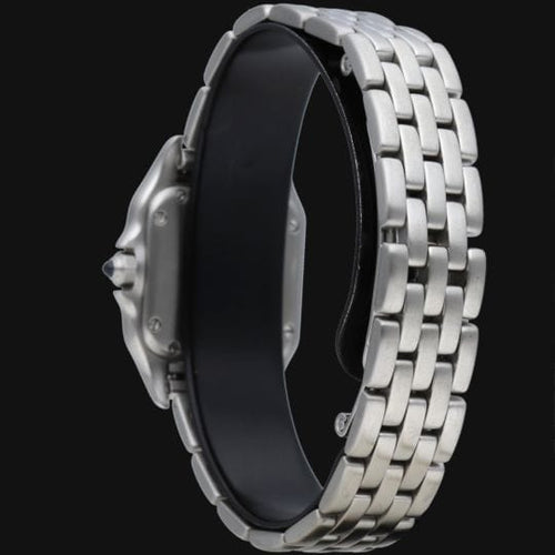 Montre Cartier Montre Panthère 58 Facettes MT42429