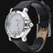 Montre Chopard Montre Happy Sport Snowflake 58 Facettes MT42382