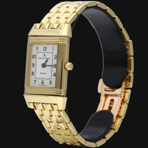 Jaeger Lecoultre Montre Reverso Dame