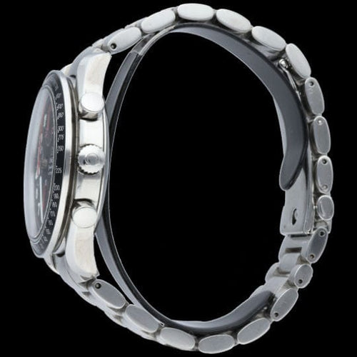 Montre Omega Montre Speedmaster Automatique Chronograph 58 Facettes MT43729