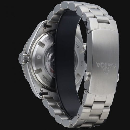 Montre Omega Montre Seamaster Planet Ocean 58 Facettes MT42598