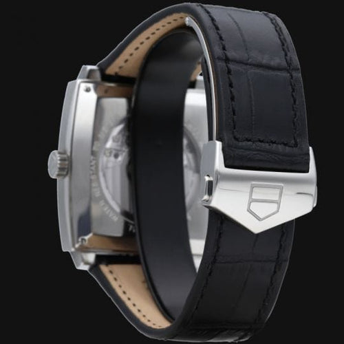 Montre Montre Tag Heuer Monaco 58 Facettes MT42762