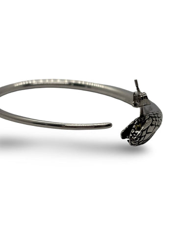 Boucles d'oreilles Boucles d'oreilles Céline Serpent 58 Facettes 1171