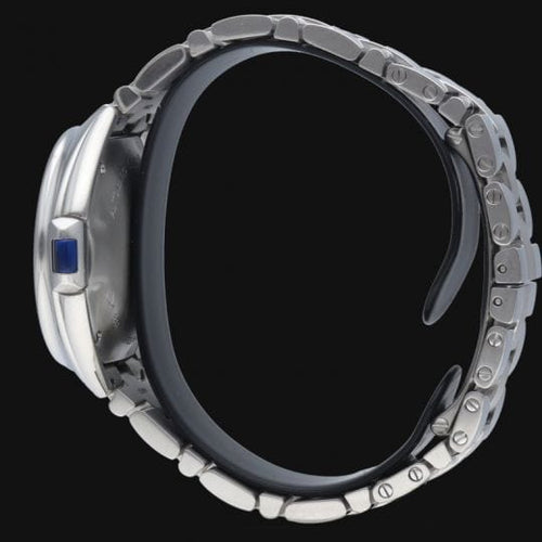 Montre Cartier Montre Clé De Cartier 58 Facettes MT43377