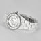 Montre CHANEL- J12 - Montre en céramique blanche. 58 Facettes 250278