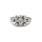 Bague Bague - Or Et Diamants 58 Facettes 250033R