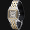 Montre Cartier Montre Panthere 58 Facettes MT43099