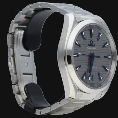 Montre Omega Montre Seamaster Aqua Terra 58 Facettes MT41599