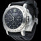 Montre Panerai Montre Luminor Daylight Chronograph 58 Facettes MT41960