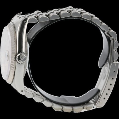 Montre False Montre Datejust 36 58 Facettes MT43447