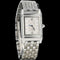 Montre Jaeger Lecoultre Montre Reverso Classique Florale Lady 58 Facettes MT42850