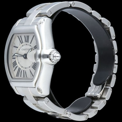 Montre Cartier Montre Roadster 58 Facettes MT44415