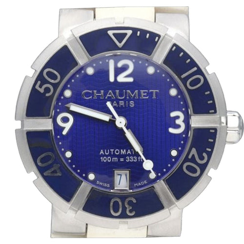 Montre Chaumet Montre Class One 58 Facettes MT40870