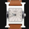 Montre Hermes Montre Heure H 58 Facettes MT43542