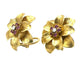 Boucles d'oreilles TIFFANY & Co. Boucles d'oreilles vintage or, rubis et diamants 58 Facettes