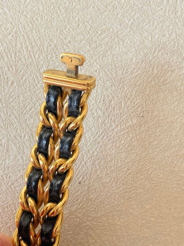 Montre Chanel Montre Première vintage L 58 Facettes WC-2025-1945