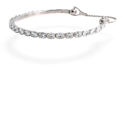 Bracelet MESSIKA - Bracelet Skinny Diamants 3,33 carats 58 Facettes 46lp27