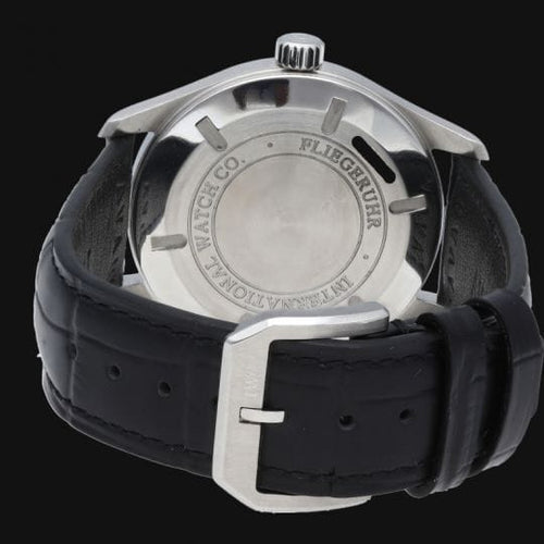 Montre Iwc Montre Pilot Mark Xvi 58 Facettes MT43607