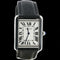 Montre Cartier Montre Tank Solo 58 Facettes MT42756