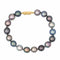 Bracelet Bracelet Or jaune Perle de tahiti 58 Facettes 3906513CN