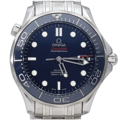 Omega Montre Seamaster Diver 300 M
