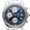 Montre Breitling Montre Chronomat Chronograph 58 Facettes MT42025