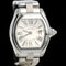 Montre Cartier Montre Roadster 58 Facettes MT44447