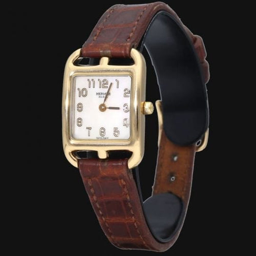 Hermes Montre Cape Code Pm