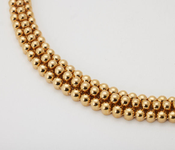 Collier Collier Boucheron 58 Facettes