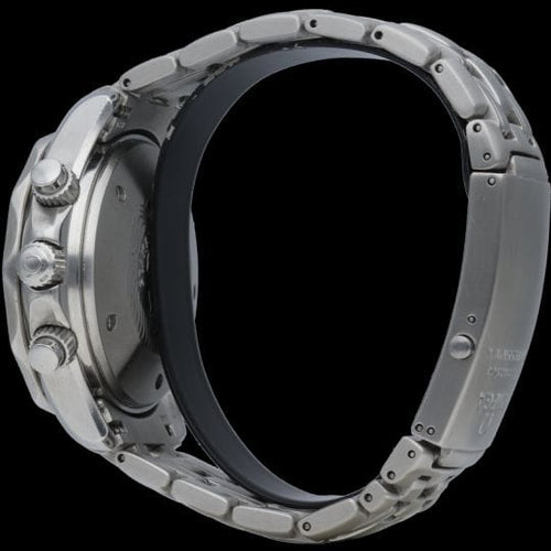 Montre Omega Montre Seamaster Diver 300M Chronographe 58 Facettes MT41365