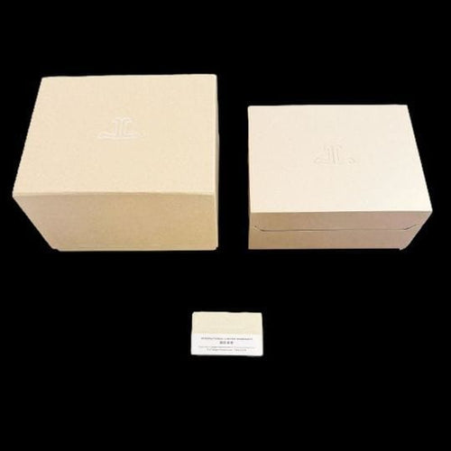 Montre Jaeger Lecoultre Montre Reverso Classic Small 58 Facettes MT43452