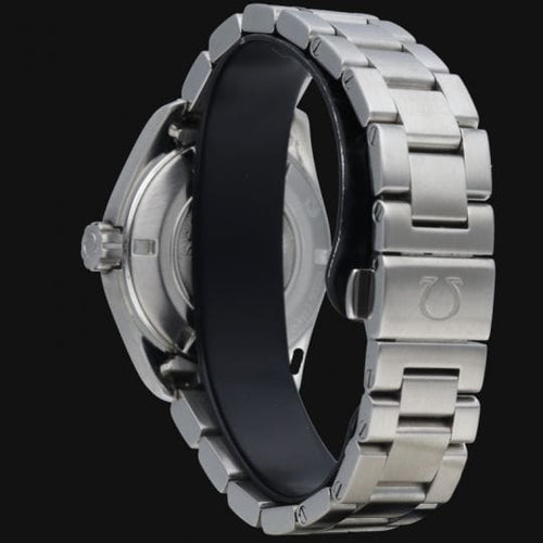 Montre Omega Montre Seamaster Aqua Terra Lady 58 Facettes MT41754