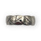 Bague 56 CHANEL - Bague or blanc Coco Crush Petit Modèle 58 Facettes 149060164