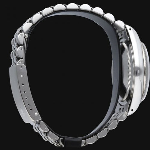 Montre Rolex Montre Date Just 36 58 Facettes MT43240