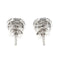 Boucles D'Oreilles Diamants
