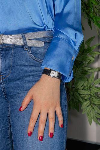 Montre Longines Montre Dolce vita Acier 58 Facettes 4378986RV