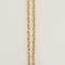 Collier Boucheron - Collection Déchaînée - Collier en Or jaune et diamants 58 Facettes LYO0098