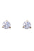 0.18 CARAT DIAMOND STUD EARRINGS 58 Facettes 082921